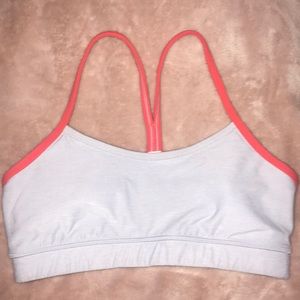 Lululemon Flow Y Bra